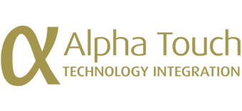 Alpha Touch